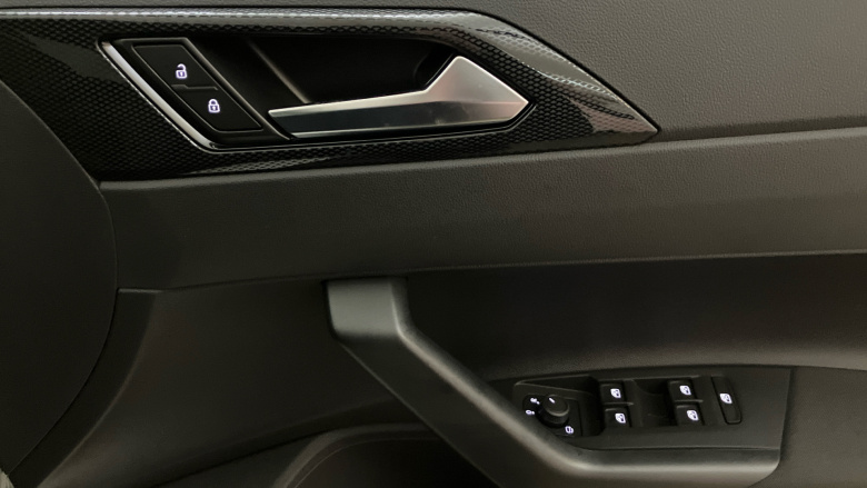 Volkswagen Polo 1.0 TSI Match 5dr Petrol Hatchback